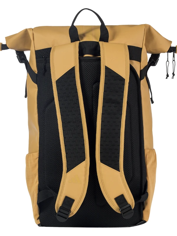 BACKPACK ADIDAS MULTIGAME SAND 3.4
