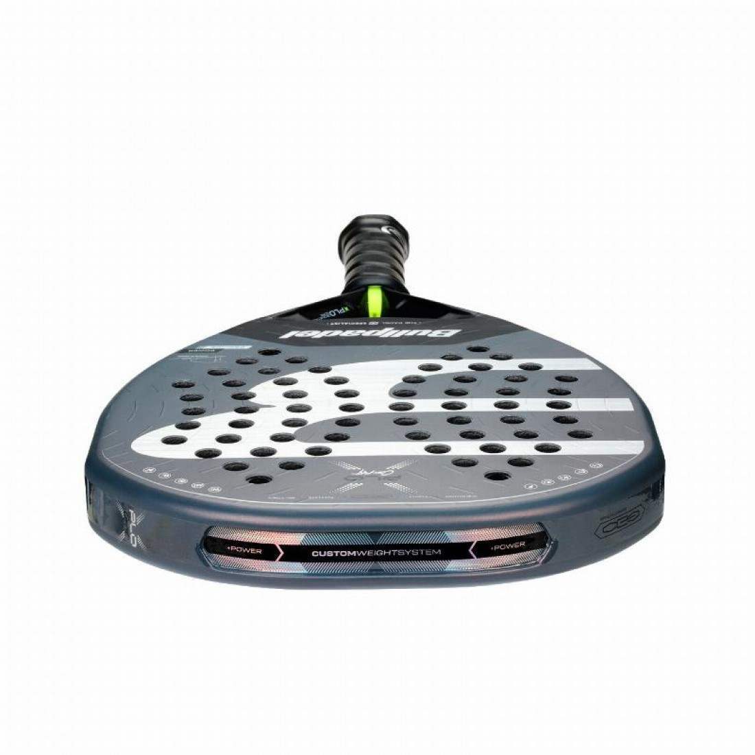 BULLPADEL XPLO COMFORT 2026 - DI NENNO