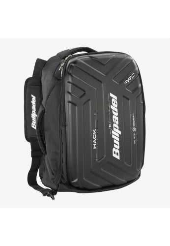 BACKPACK BULLPADEL BPM-24001 HACK BLACK 2024
