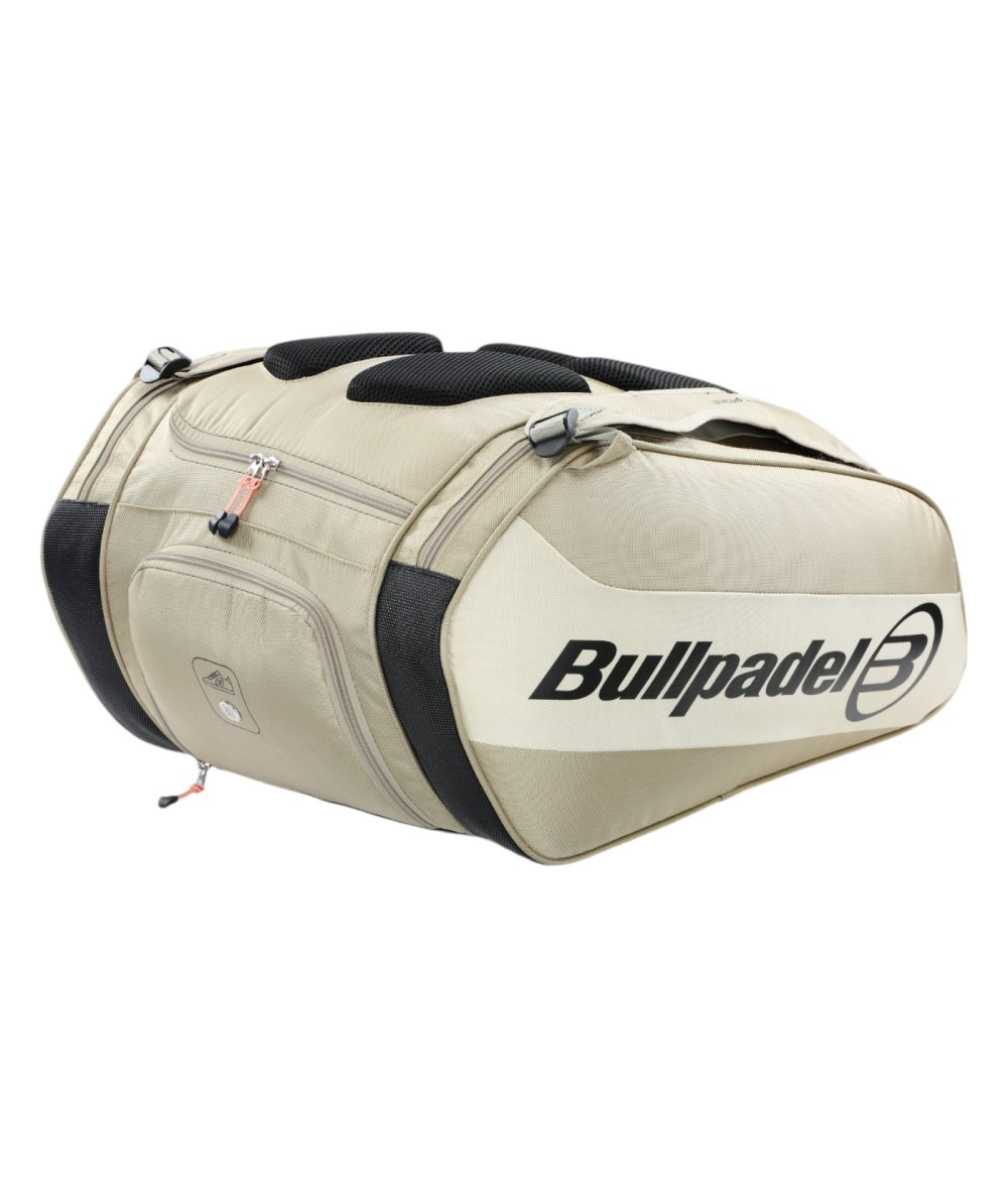 BAG BULLPADEL VERTEX BPP25001 PIEDRA - DELFI BREA