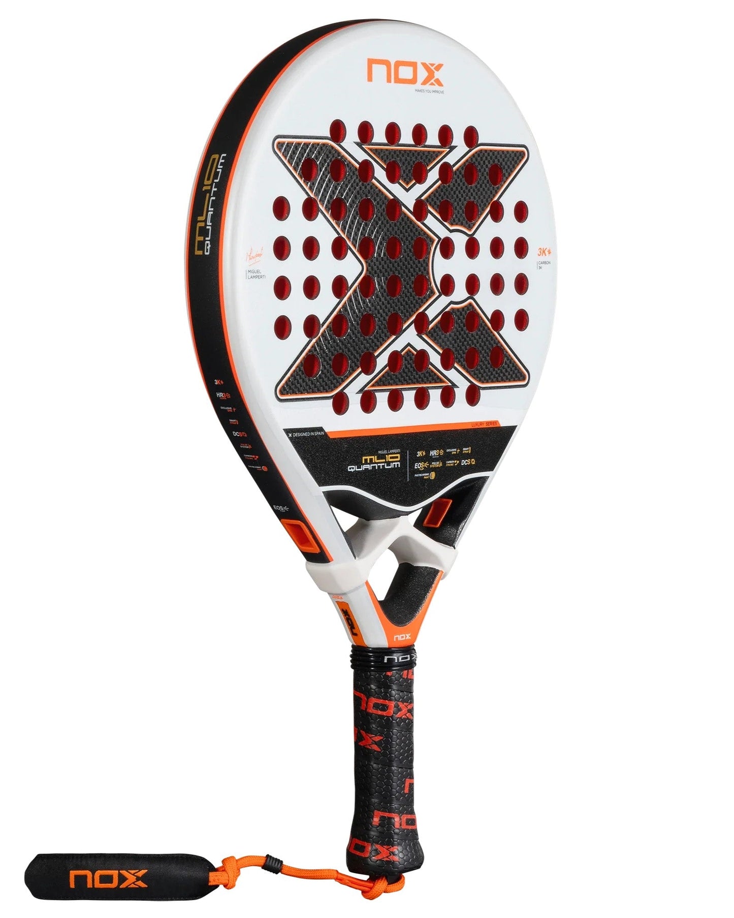 NOX ML10 QUANTUM 3K 2025