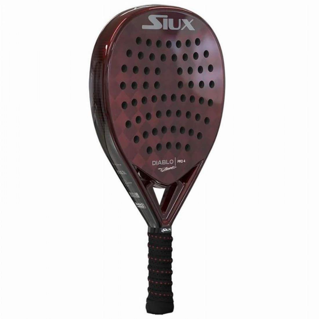 SIUX DIABLO PRO 4 2025