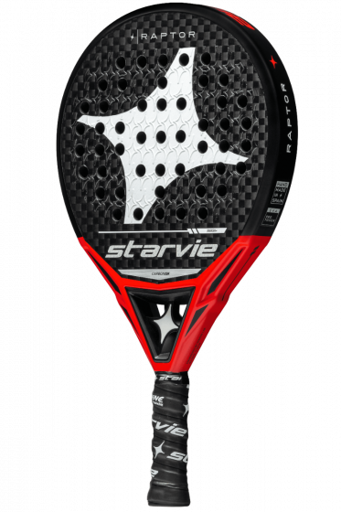 STARVIE RAPTOR SOFT 25