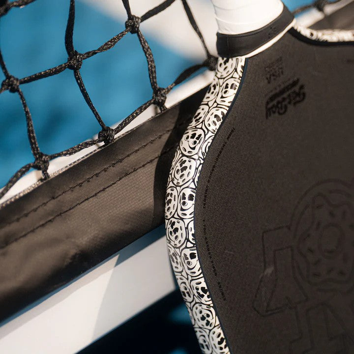 BREAD & BUTTER WHITE PICKLEDELIC EDGE GUARD TAPE