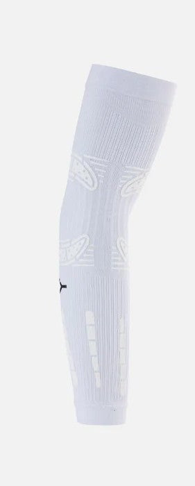 FLOKY NO STRAIN SLEEVE WHITE