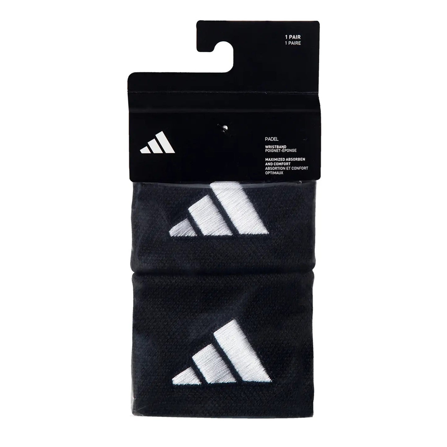 WRISTBAND ADIDAS SMALL