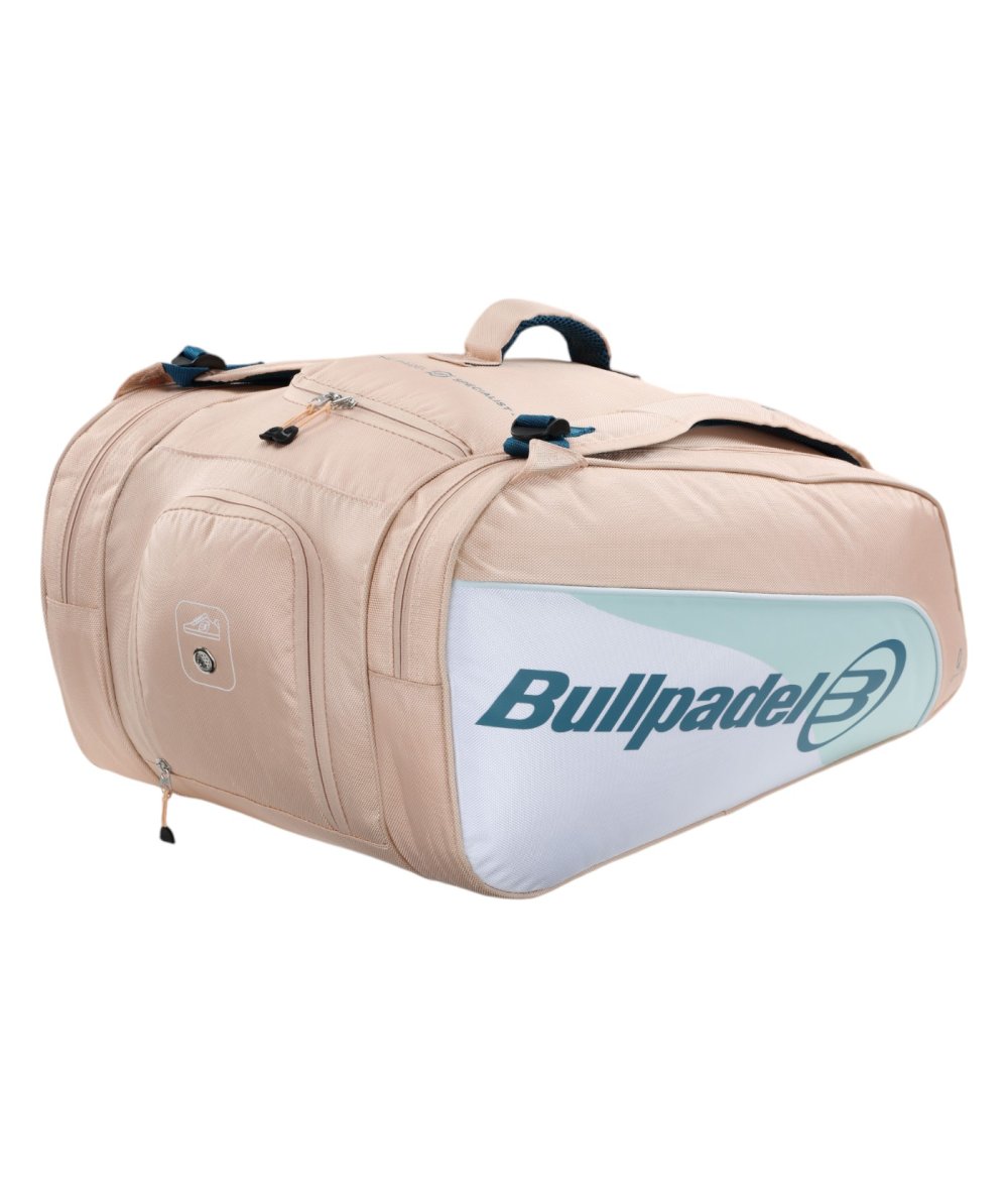 BAG BULLPADEL ELITE  BPP25019 PINK PASTEL - GEMMA TRIAY