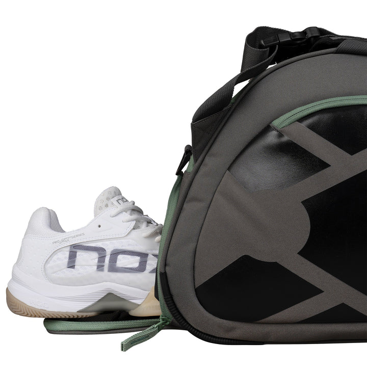 BAG NOX  AT10 TEAM GREY/GREEN