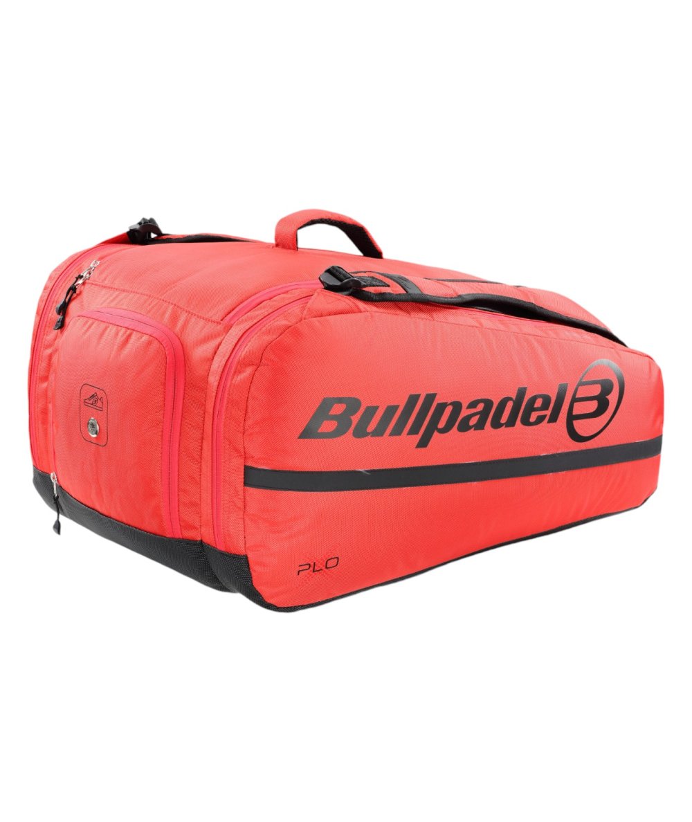 BAG BULLPADEL XPLO BPP25022 RED
