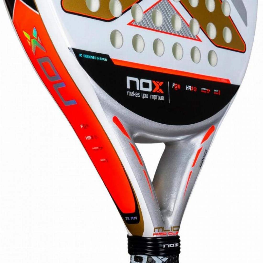 NOX ML10 PRO CUP 2025