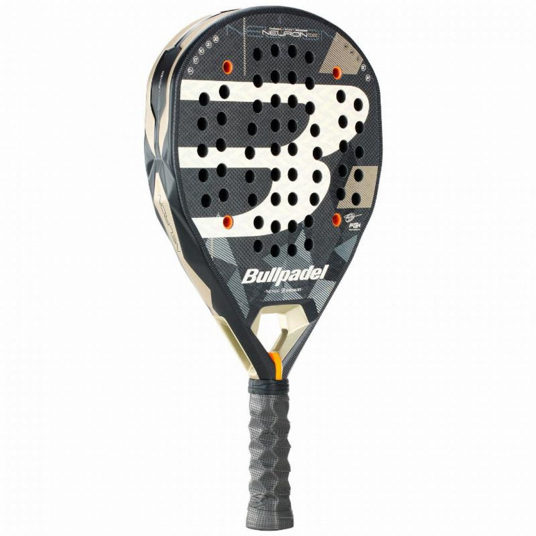 BULLPADEL NEURON 02  2026 - CHINGOTTO