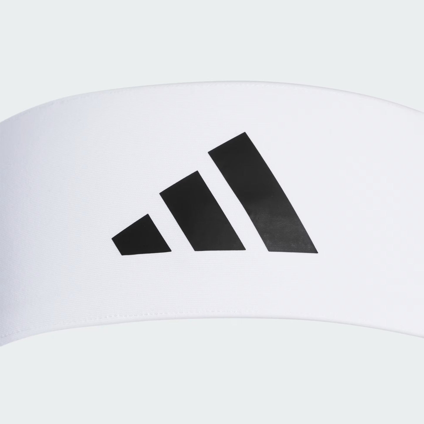 ADIDAS ALPHASKIN TIE HEADBAND WHITE