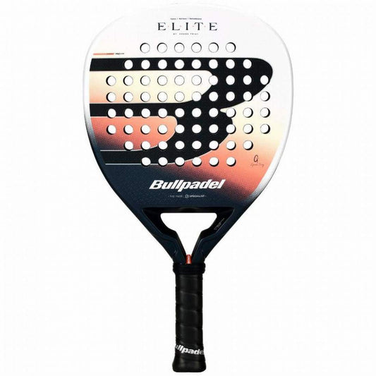 BULLPADEL ELITE WOMAN 2026 - GEMMA TRIAY