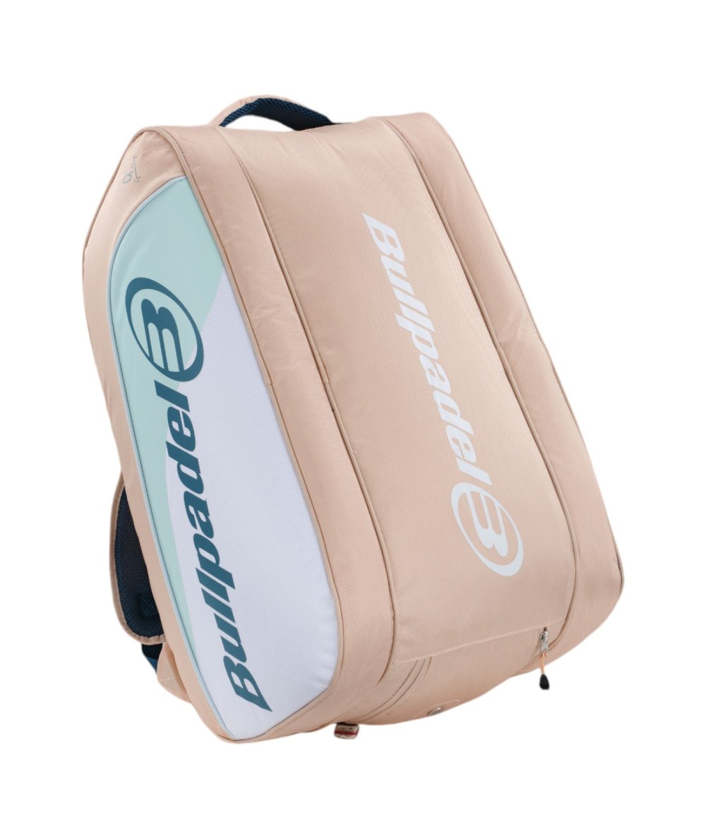 BAG BULLPADEL ELITE  BPP25019 PINK PASTEL - GEMMA TRIAY