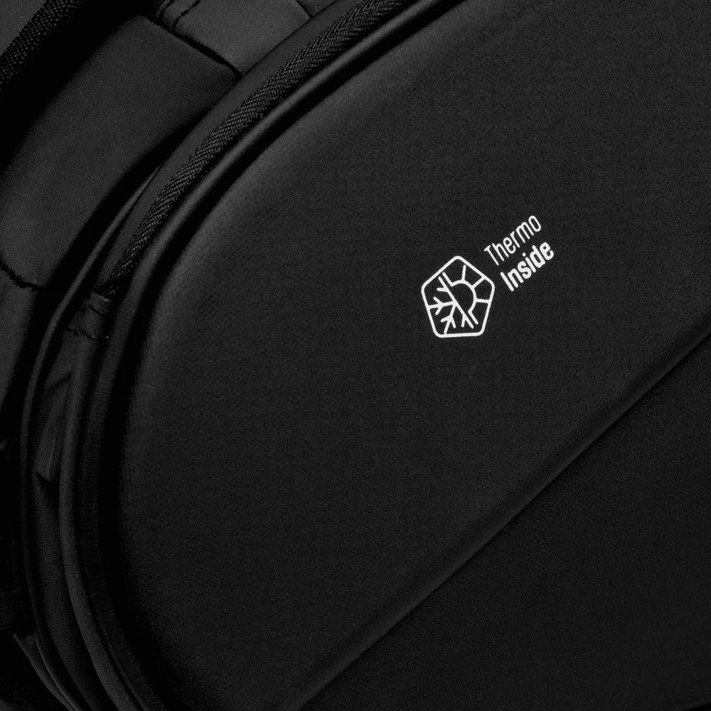 STARVIE HARD EVA BLACK