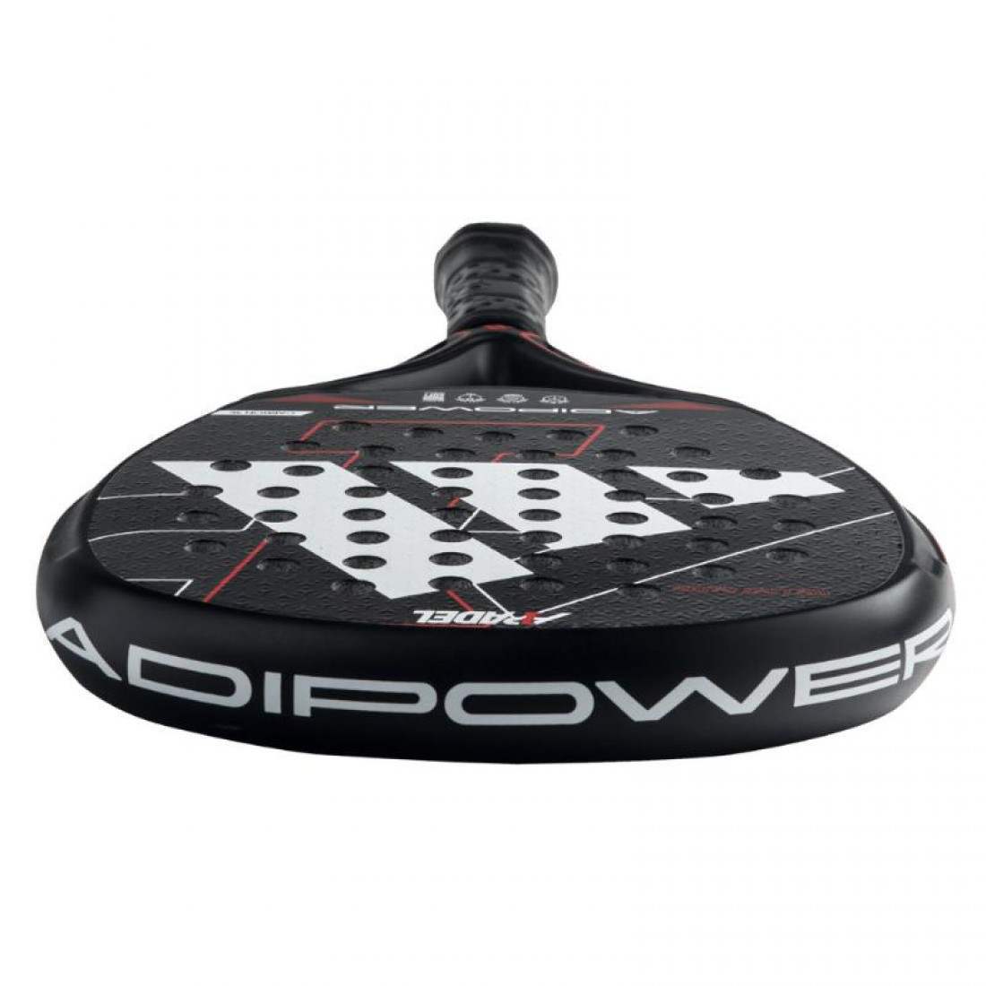 ADIDAS ADIPOWER A1 PADEL 2025