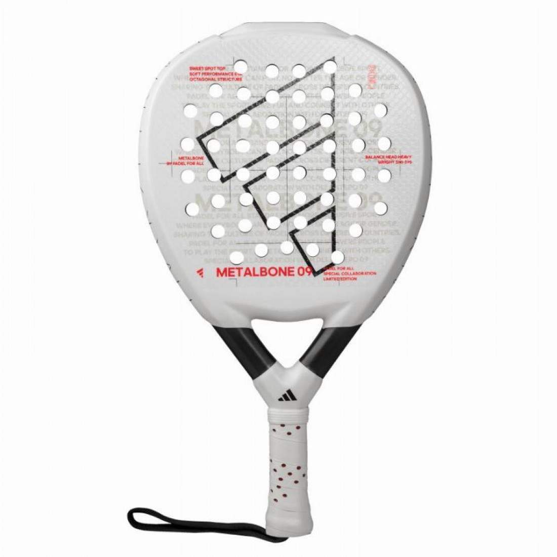 ADIDAS METALBONE 09 2025