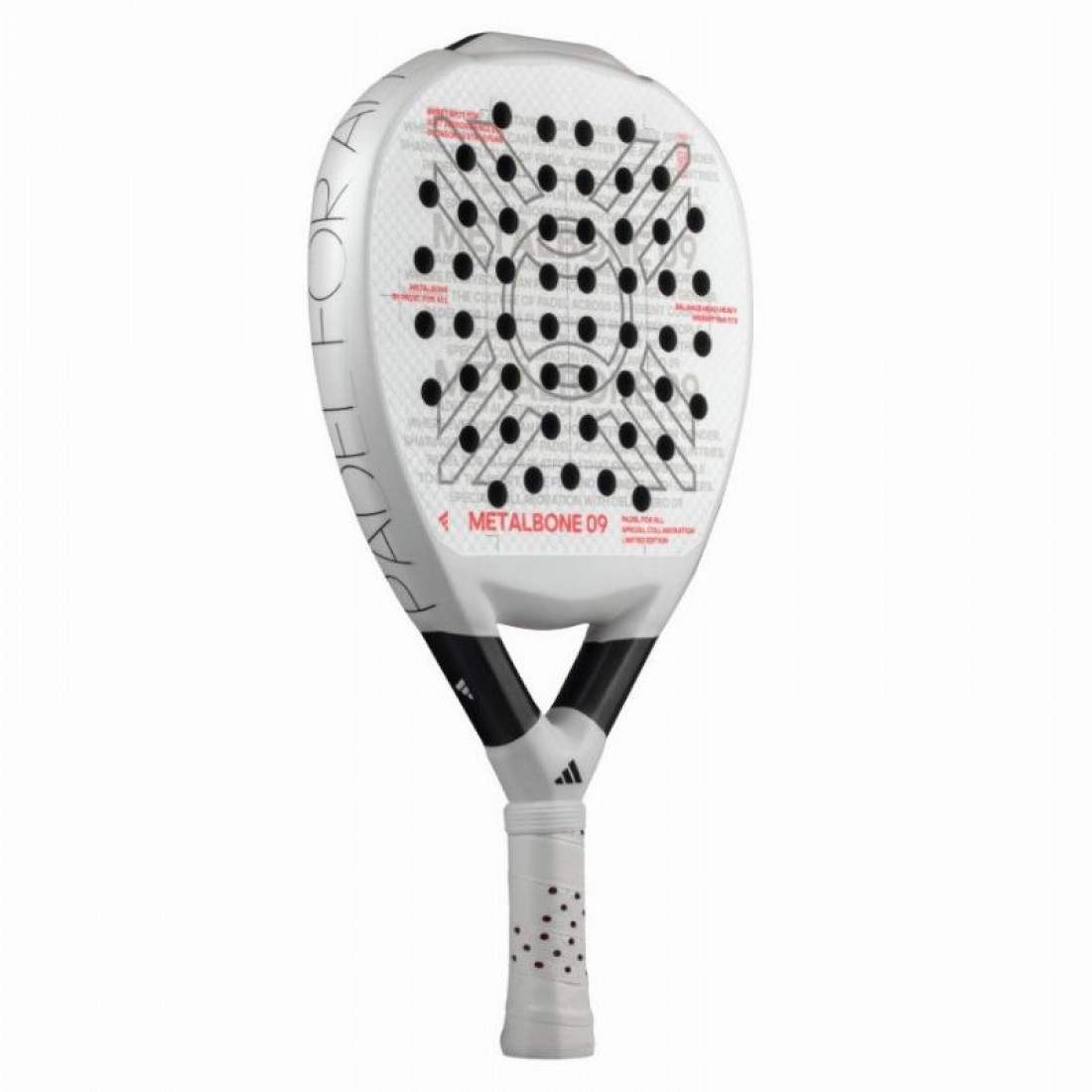 ADIDAS METALBONE 09 2025