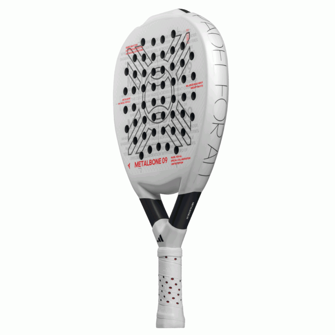 ADIDAS METALBONE 09 2025