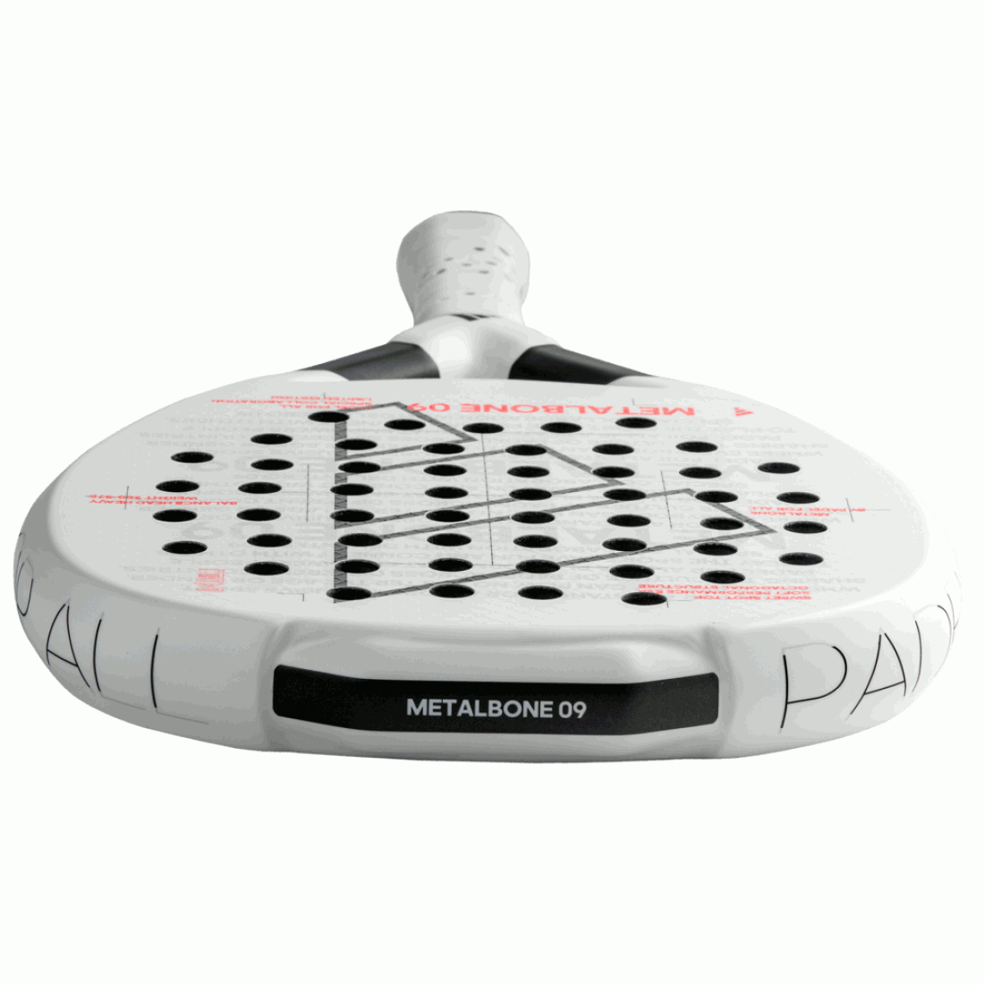 ADIDAS METALBONE 09 2025