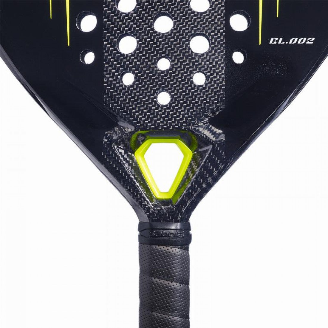 BABOLAT LAMBORGHINI BLACK 2025