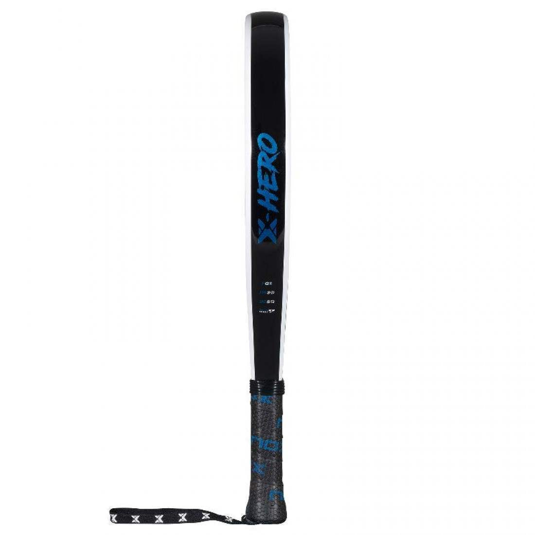 NOX X-HERO WHITE 2026